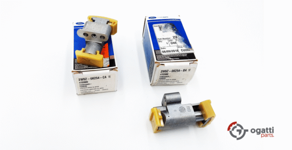 Brand New OEM Timing Chain Kit 3.9L 32V DOHC, 2 Pieces, Engine Repair Kit (OG-60-3.9L-2-1)