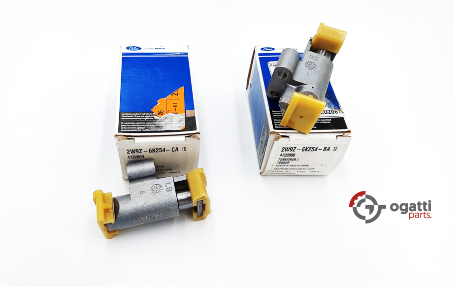 Brand New OEM Timing Chain Kit 3.9L 32V DOHC, 2 Pieces, Engine Repair Kit (OG-60-3.9L-2-1) - Imagen 4