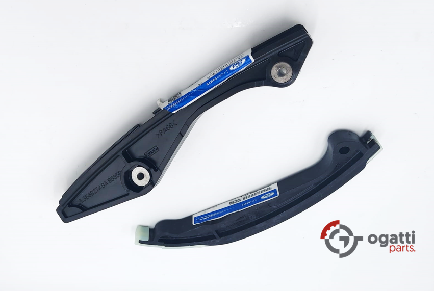 Brand New OEM Timing Chain Kit 3.3L DOHC VCT, 2-3 Pieces, Engine Repair Kit (OG-60-3.3L-2-3) - Imagen 5