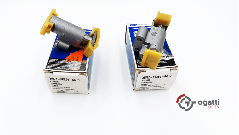 Brand New OEM Timing Chain Kit 3.9L 32V DOHC, 2 Pieces, Engine Repair Kit (OG-60-3.9L-2-1) - Imagen 5