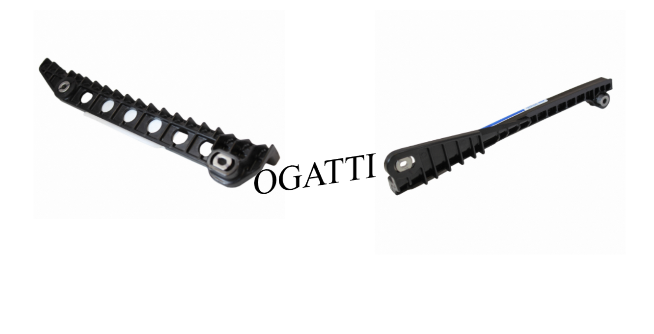 Brand New OEM Timing Chain Guides RH 5.4L V8, 2 Pieces Engine Repair Kit (OG-60-5.4L-2-1) - Imagen 2