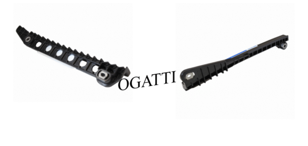 Brand New OEM Timing Chain Guides RH 5.4L V8, 2 Pieces Engine Repair Kit (OG-60-5.4L-2-1)