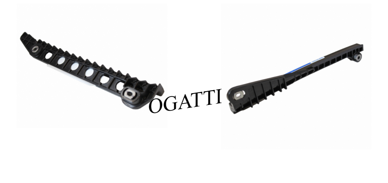 Brand New OEM Timing Chain Guides RH 5.4L V8, 2 Pieces Engine Repair Kit (OG-60-5.4L-2-1)