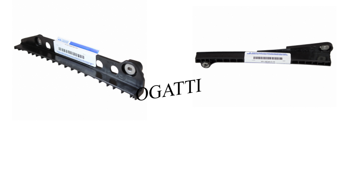 Brand New OEM Timing Chain Guides RH 5.4L V8, 2 Pieces Engine Repair Kit (OG-60-5.4L-2-1) - Imagen 5