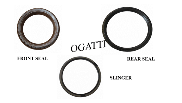 Brand New OEM Seals 5.4L V8, 3 Pieces Engine Repair Kit (OG-60-5.4L-3-6)