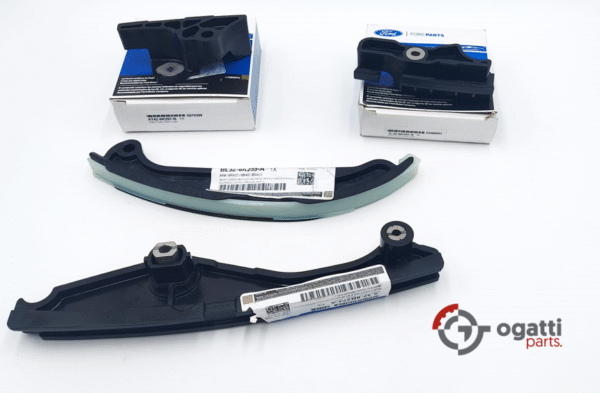 Brand New OEM Timing Chain Kit 3.3L DOHC VCT, 4-1 Pieces, Engine Repair Kit (OG-60-3.3L-4-1)