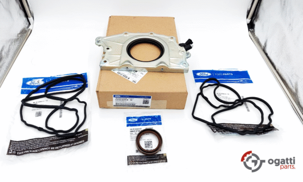 Brand New OEM Timing Chain Seal and Gasket Valve Cover Kit 3.5L DOHC TURBO, 4 Pieces, Engine Repair Kit (OG-60-3.5LT-4-2)