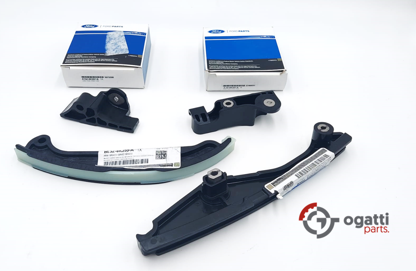 Brand New OEM Timing Chain Kit 3.3L DOHC VCT, 4-1 Pieces, Engine Repair Kit (OG-60-3.3L-4-1) - Imagen 4