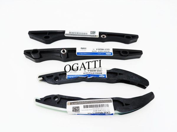 Brand New OEM Timing Chain Kit 5.0L 32V DOHC, 4 Pieces, Engine Repair Kit (OG-60-5.0L-4-1)