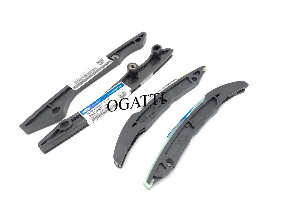 Brand New OEM Timing Chain Kit 5.0L 32V DOHC, 4 Pieces, Engine Repair Kit (OG-60-5.0L-4-1) - Imagen 3