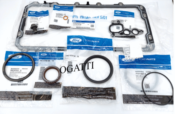 Brand New OEM Lower Gasket Kit  5.4L V8, 8 Pieces Engine Repair Kit (OG-60-5.4L-8-1)