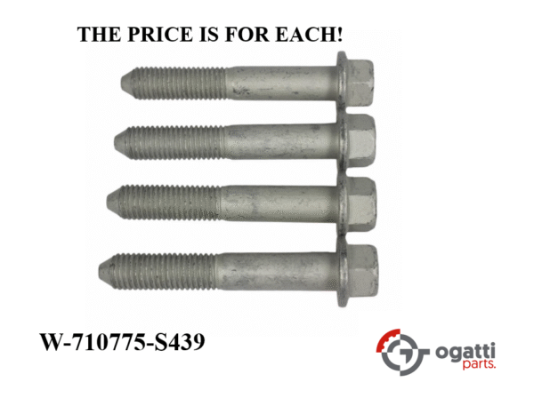 BRAND NEW OEM ONE REAR SUSPENSION ARM EXPLORER SPORT TRAC, EXPLORER 2005-2008 W-710775-S439