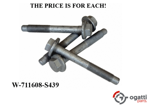 BRAND NEW OEM ONE FRONT SHOCK ABSORBER EXPLORER SPORT TRAC, EXPLORER, RANGER 2005-2011 W-711608-S439