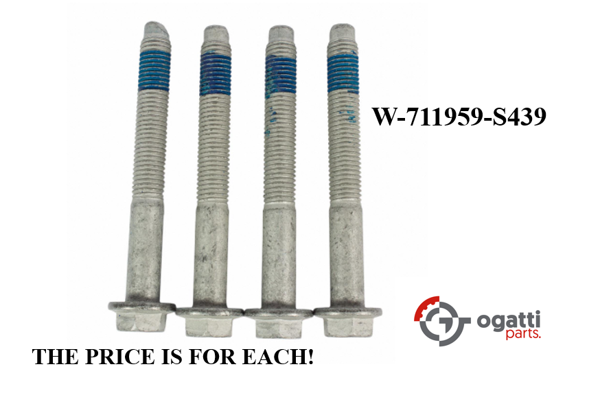 BRAND NEW OEM ONE ENGINE MOUNT 6.4L DIESEL F-250-350-450-550SD 2006-2009 W-711959-S439 - Imagen 2