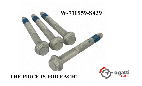 BRAND NEW OEM ONE ENGINE MOUNT 6.4L DIESEL F-250-350-450-550SD 2006-2009 W-711959-S439