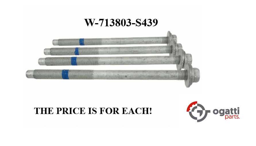 BRAND NEW OEM ONE FRONT SUSPENSION CROWN VICTORIA., GRAND MARQUIS, LINCOLN TOWN CAR 2007-2011 W-713803-S439 - Imagen 2