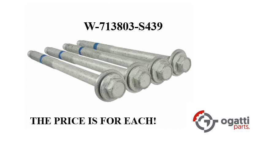 BRAND NEW OEM ONE FRONT SUSPENSION CROWN VICTORIA., GRAND MARQUIS, LINCOLN TOWN CAR 2007-2011 W-713803-S439 - Imagen 3