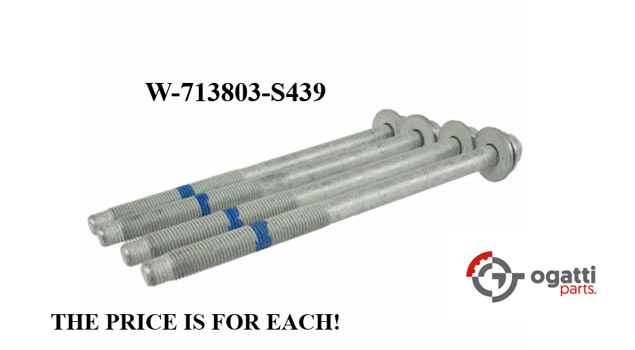 BRAND NEW OEM ONE FRONT SUSPENSION CROWN VICTORIA., GRAND MARQUIS, LINCOLN TOWN CAR 2007-2011 W-713803-S439