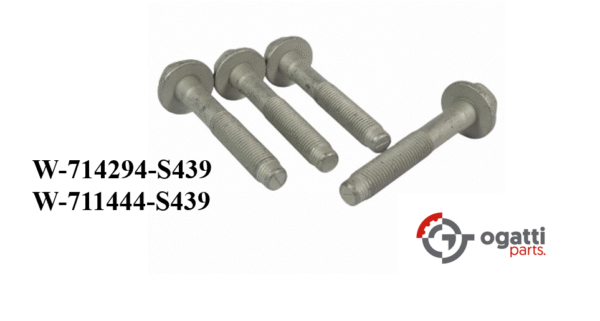 BRAND NEW OEM ONE REAR SUSPENSION ARM EXPLORER SPORT TRAC, EXPLORER 2005-2008 W-711444-S439 | W-714294-S439