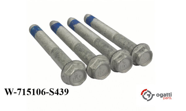 BRAND NEW OEM ENGINE MOUNT EXPEDITION, F-250-550SD, F-150, NAVIGATOR 2009-2017 W-715106-S439