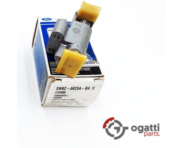 Brand New OEM Tensioner timing belt 2W9Z-6K254-BA |6K254|