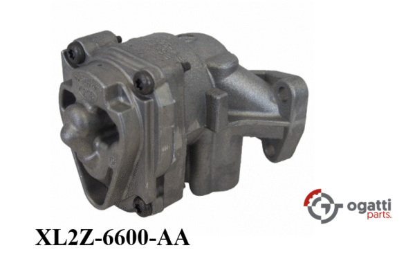 BRAND NEW OEM ENGINE OIL PUMP 4.0L V6 12V SOHC EFI Explorer, Mustang, Ranger 1997-2010 XL2Z-6600-AA