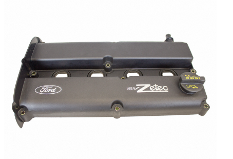 Brand New OEM Engine Valve Cover - Cylinder Head Cover Focus 2.0L 16V DOHC EFI ZETEC XS7Z-6582-BA
