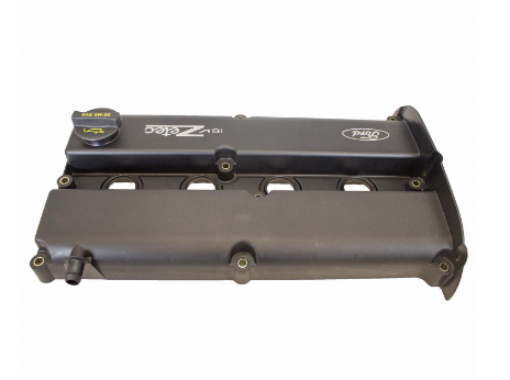 Brand New OEM Engine Valve Cover - Cylinder Head Cover Focus 2.0L 16V DOHC EFI ZETEC XS7Z-6582-BA - Imagen 5