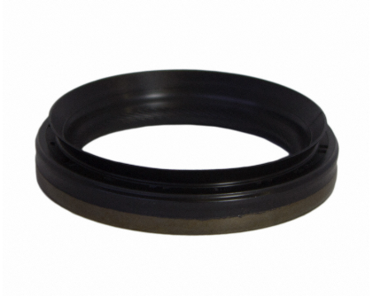 Brand New OEM Front Crankshaft Seal Oil, 3.0L DOHC 4V, 2.7L DOHC 4V (27PD0X) |6.2L V8 2V DOHC | 3.0L GTDI TC V6 | 5.0L V8 32V DOHC EFI XW4Z-6700-B - Imagen 3