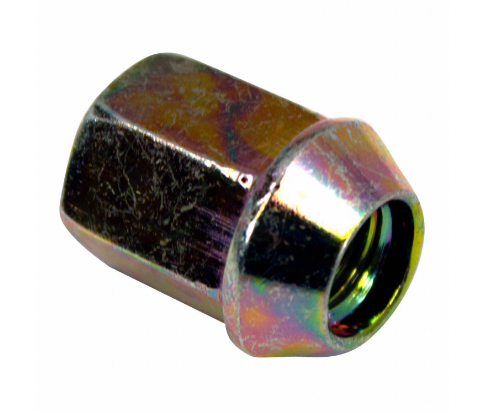 Brand New OEM NUT WHEEL 6 X 15" ALLOY WHEEL - NO.2 FOCUS 2000-2004 YS4Z-1012-CA - Imagen 4