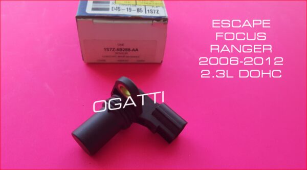 Brand New OEM SENSOR - CAMSHAFT POSITION 1S7Z-6B288-AA |6B288|