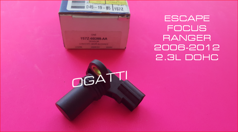 Brand New OEM SENSOR - CAMSHAFT POSITION 1S7Z-6B288-AA |6B288|