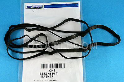 Brand New OEM  Valve Cover  Gasket - VALVE ROCKER ARM COVER ZETEC 1.6 DOHC EFI FIESTA 2015-2019  BE8Z-6584-C