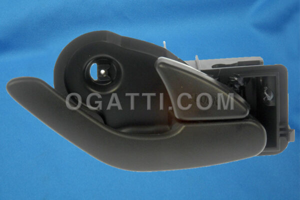 Brand New OEM HANDLE - DOOR INSIDE 6L8Z-7826602-BA |7826602|