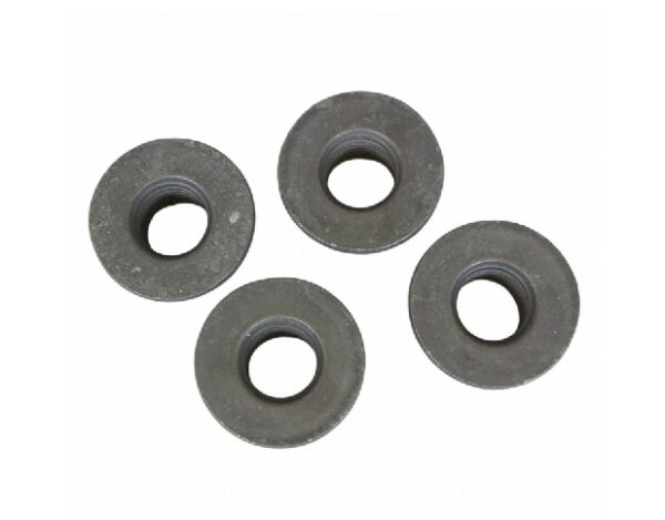 Brand New OEM NUT - HEX - RH THREAD N620485-S2 |N6204|