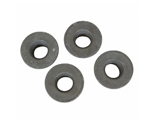 Brand New OEM NUT - HEX - RH THREAD N620485-S2 |N6204|