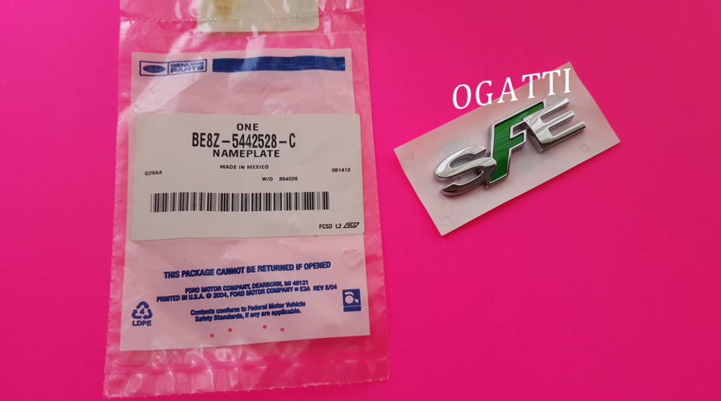 Brand New OEM BE8Z-5442528-C |5442528| - Imagen 2