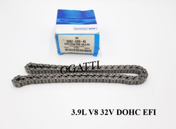 Brand New OEM BELT - TIMING 2W9Z-6268-AA |6268|