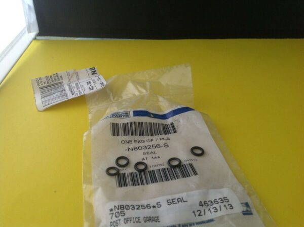 Brand New OEM SEAL N803256-S |N8032|