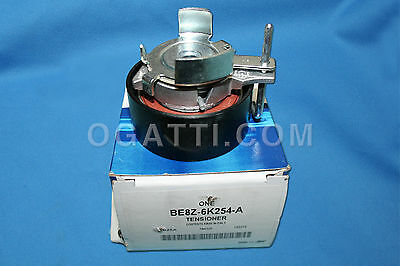 Brand New OEM TENSIONER - TIMING BELT BE8Z-6K254-A |6K254|