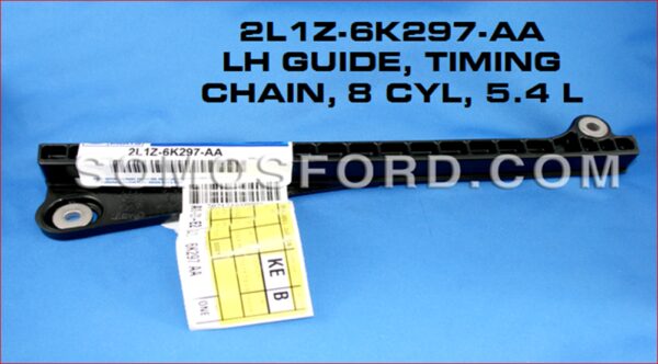 Brand New OEM GUIDE 2L1Z-6K297-AA |6K297|
