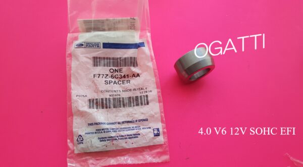 Brand New OEM SPACER F77Z-6C341-AA |6C341|