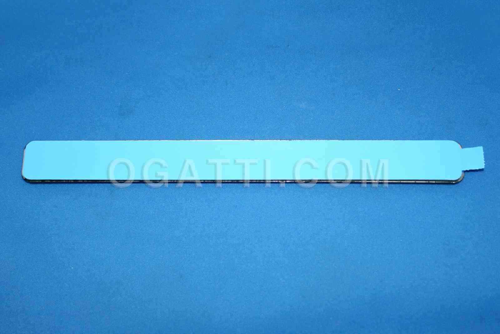 BRAND NEW OEM NAMEPLATE FOR DOOR POWER STROKE DIESEL V8 1999-2004 F81Z-16720-ZB PASSENGER SIDE OR DRIVER SIDE - Imagen 3