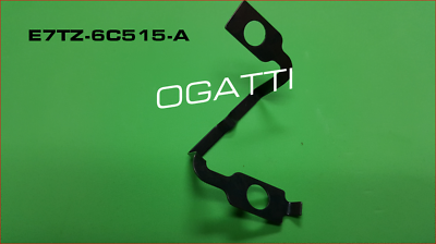 Brand New OEM RETAINER E7FZ-6C515-A |6C515| - Imagen 3