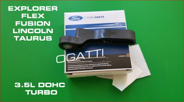 Brand New OEM GUIDE BA5Z-6M256-A |6M256|