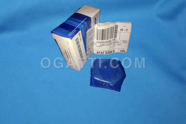 Brand New OEM GEAR - CRANKSHAFT AT4Z-6306-A |6306|