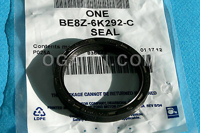 Brand New OEM SEAL BE8Z-6K292-C |6K292|