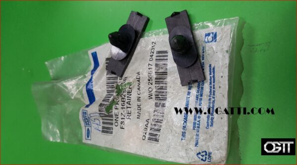 Brand New OEM RETAINER F81Z-16B294-CB |16B294|