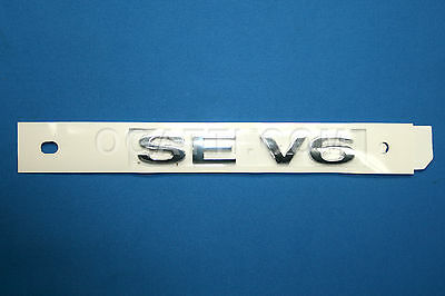 Brand New OEM ORNAMENT - TRIM PANEL 6E5Z-5442528-D |5442528|