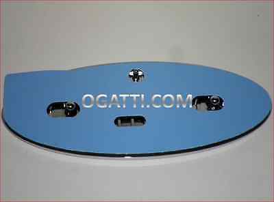 Brand New OEM NAME PLATE 1L2Z-7842528-AA |7842528| - Imagen 3